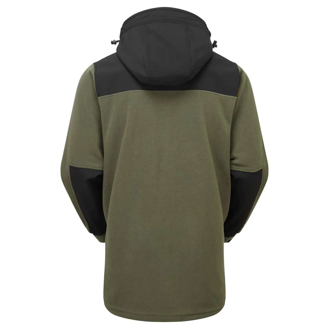 Ridgeline Bandit Hybrid Bushshirt