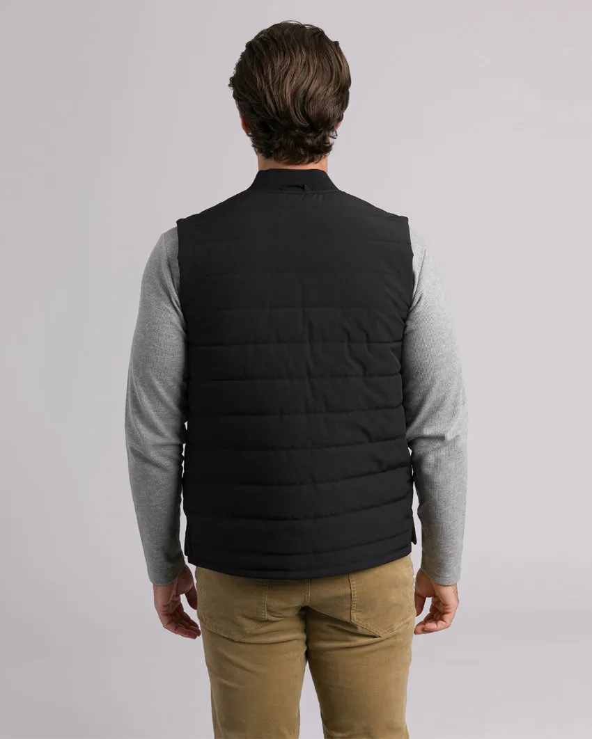 Ridgeline Field Vest