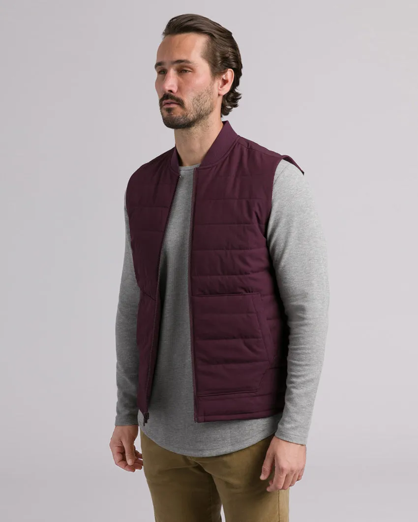 Ridgeline Field Vest