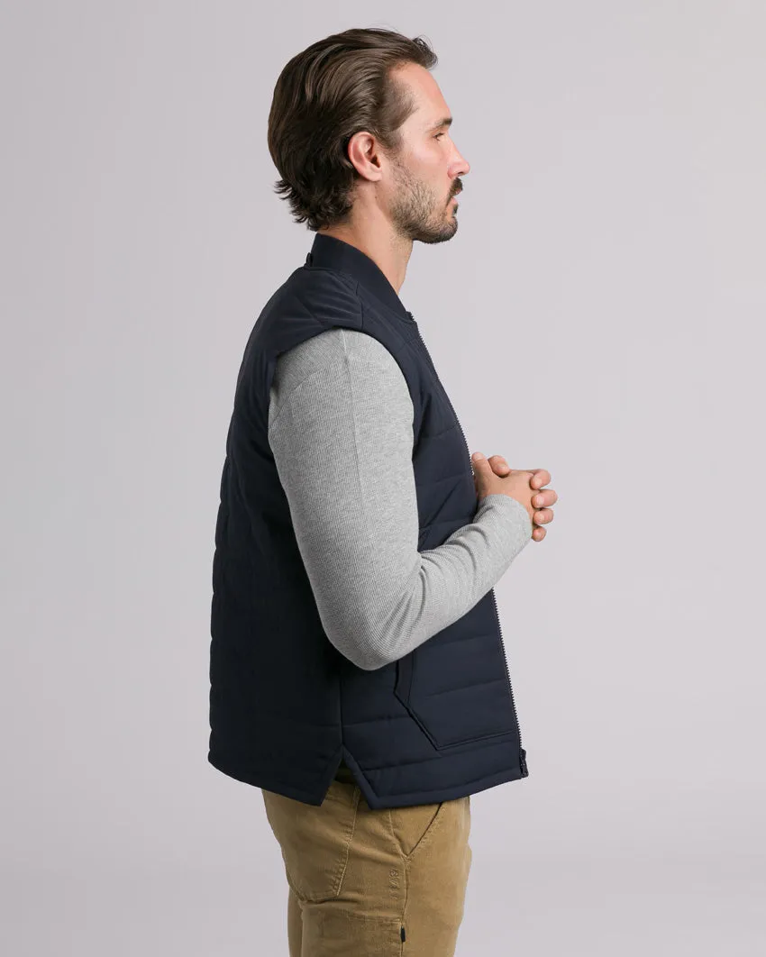 Ridgeline Field Vest