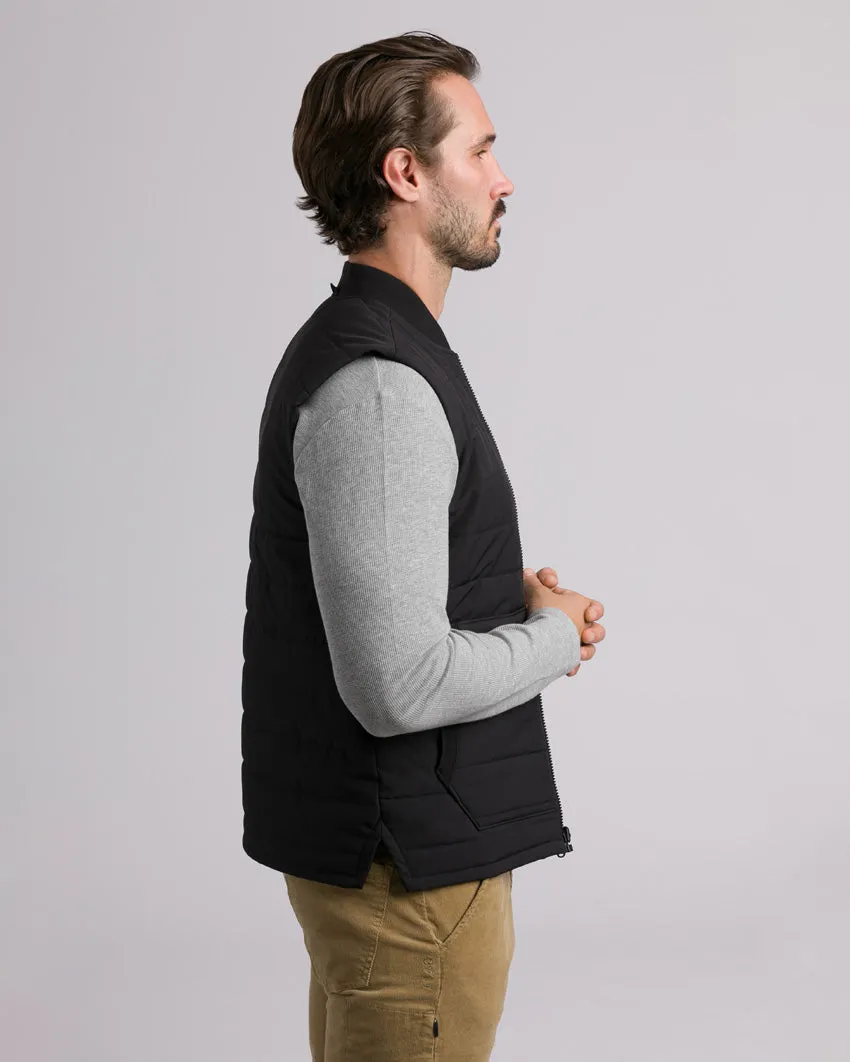 Ridgeline Field Vest