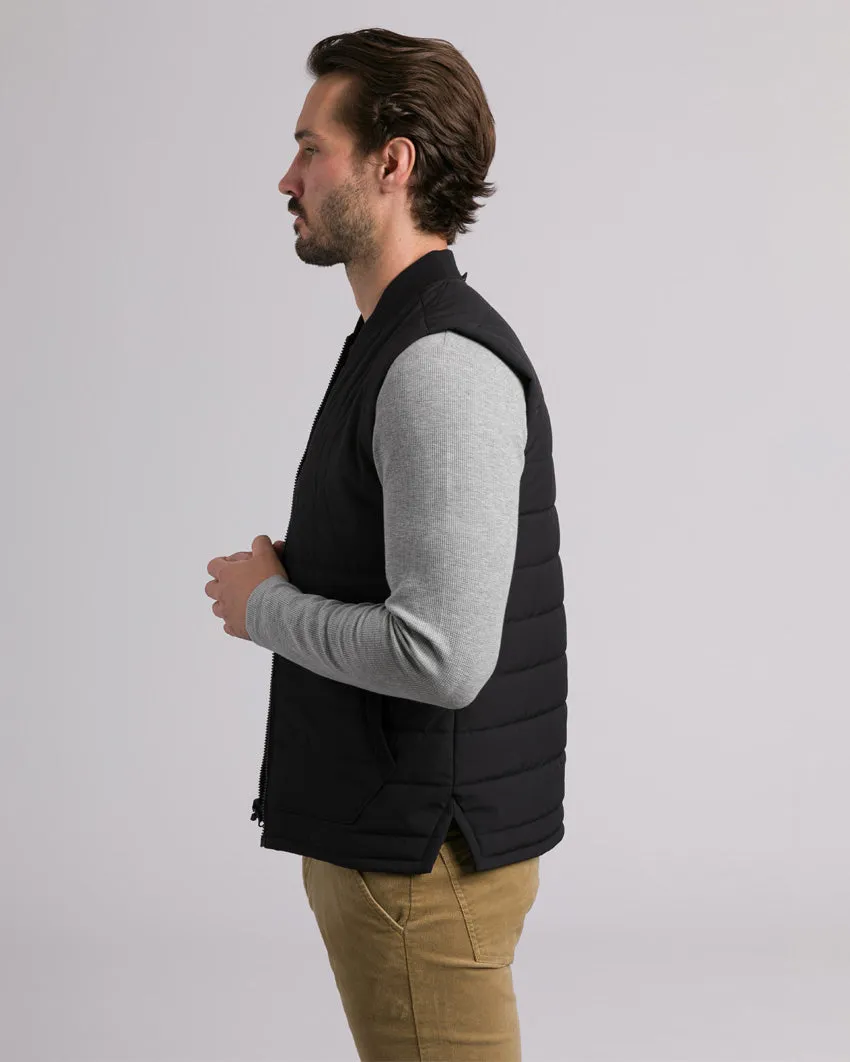 Ridgeline Field Vest