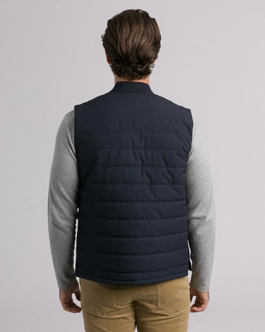 Ridgeline Field Vest