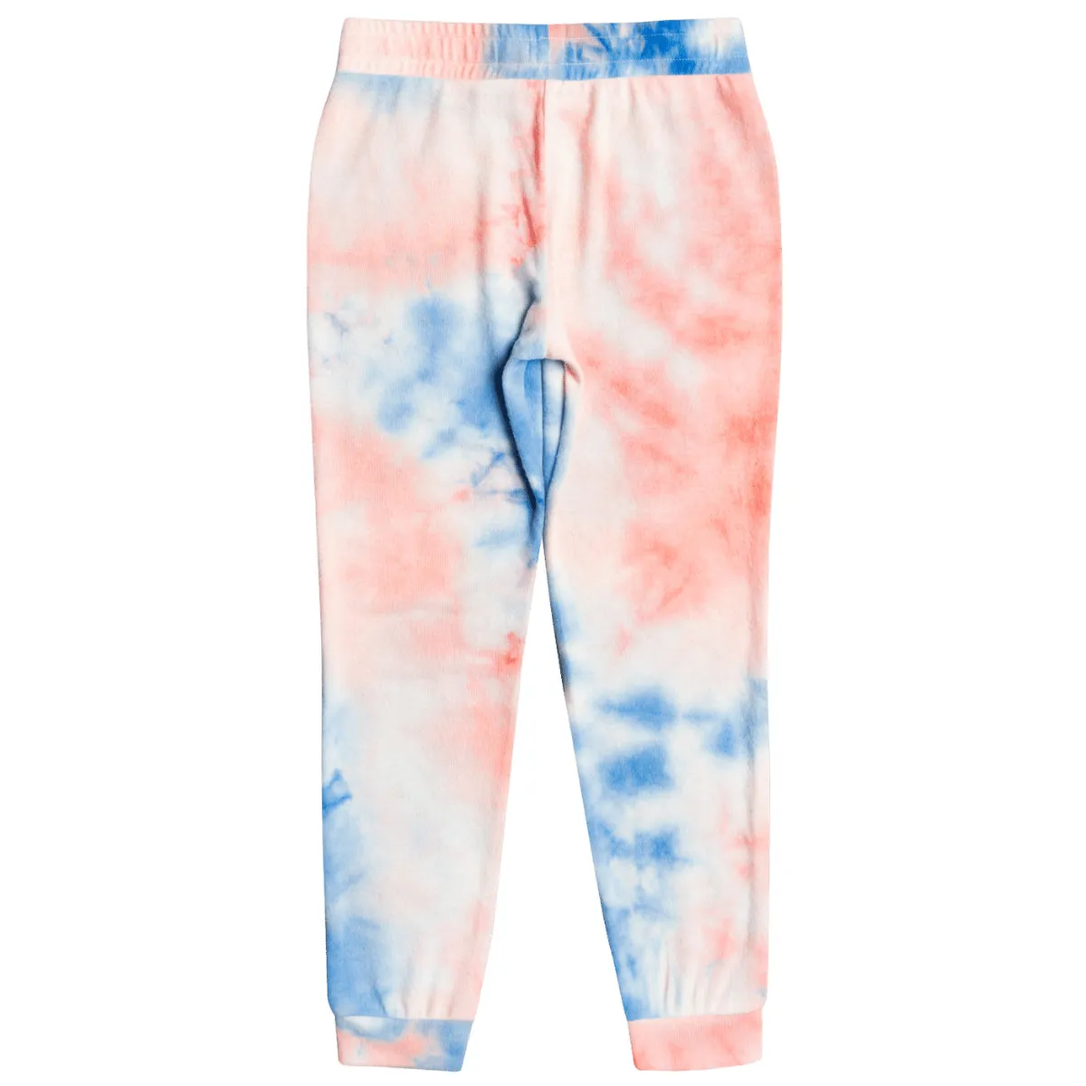 Roxy Youth Crazy Enough Tie-Dye Sweatpants