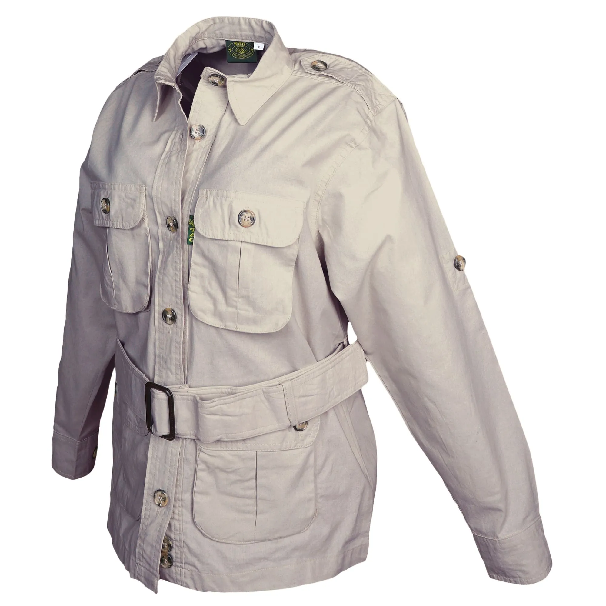 Safari Jacket for Women