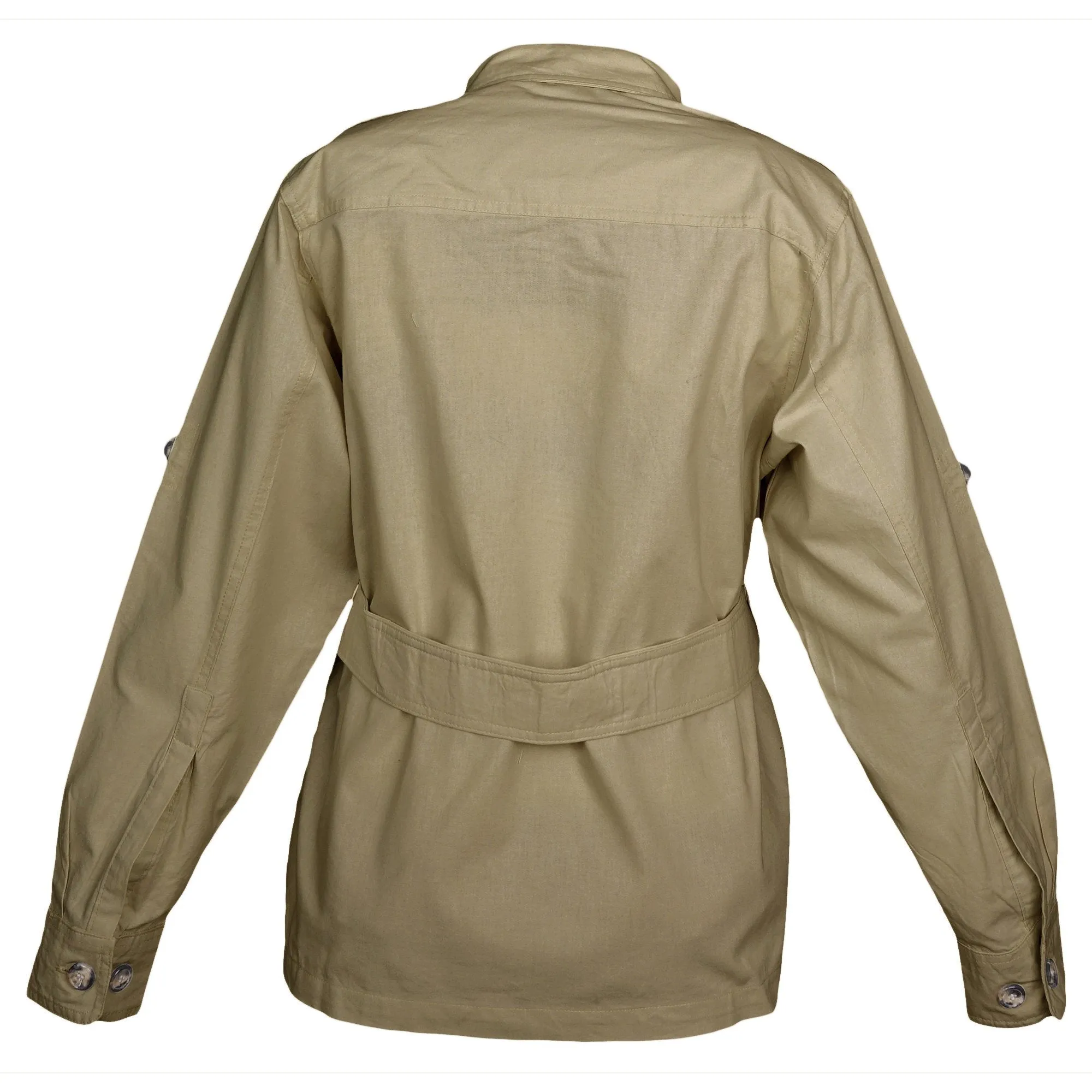 Safari Jacket for Women