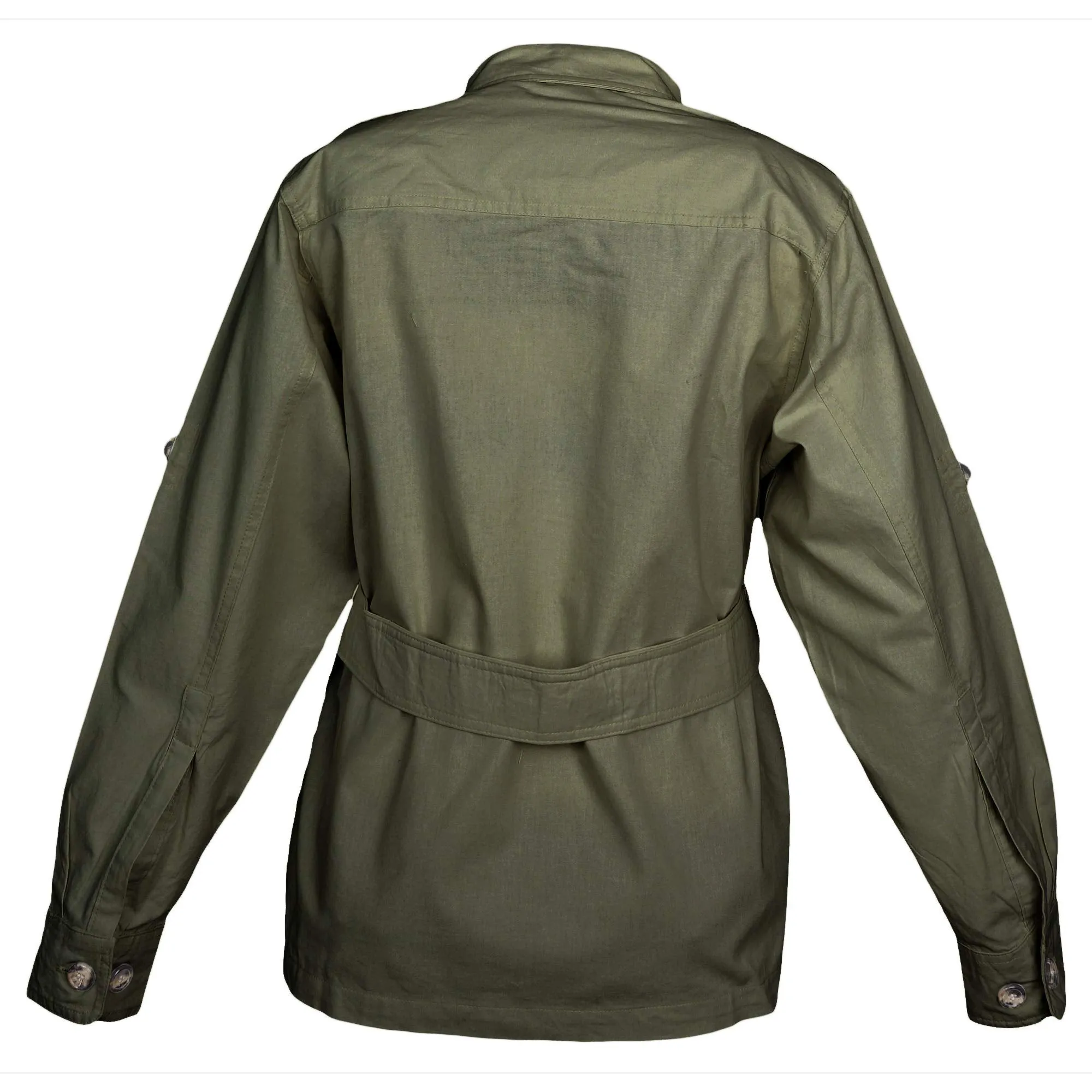 Safari Jacket for Women