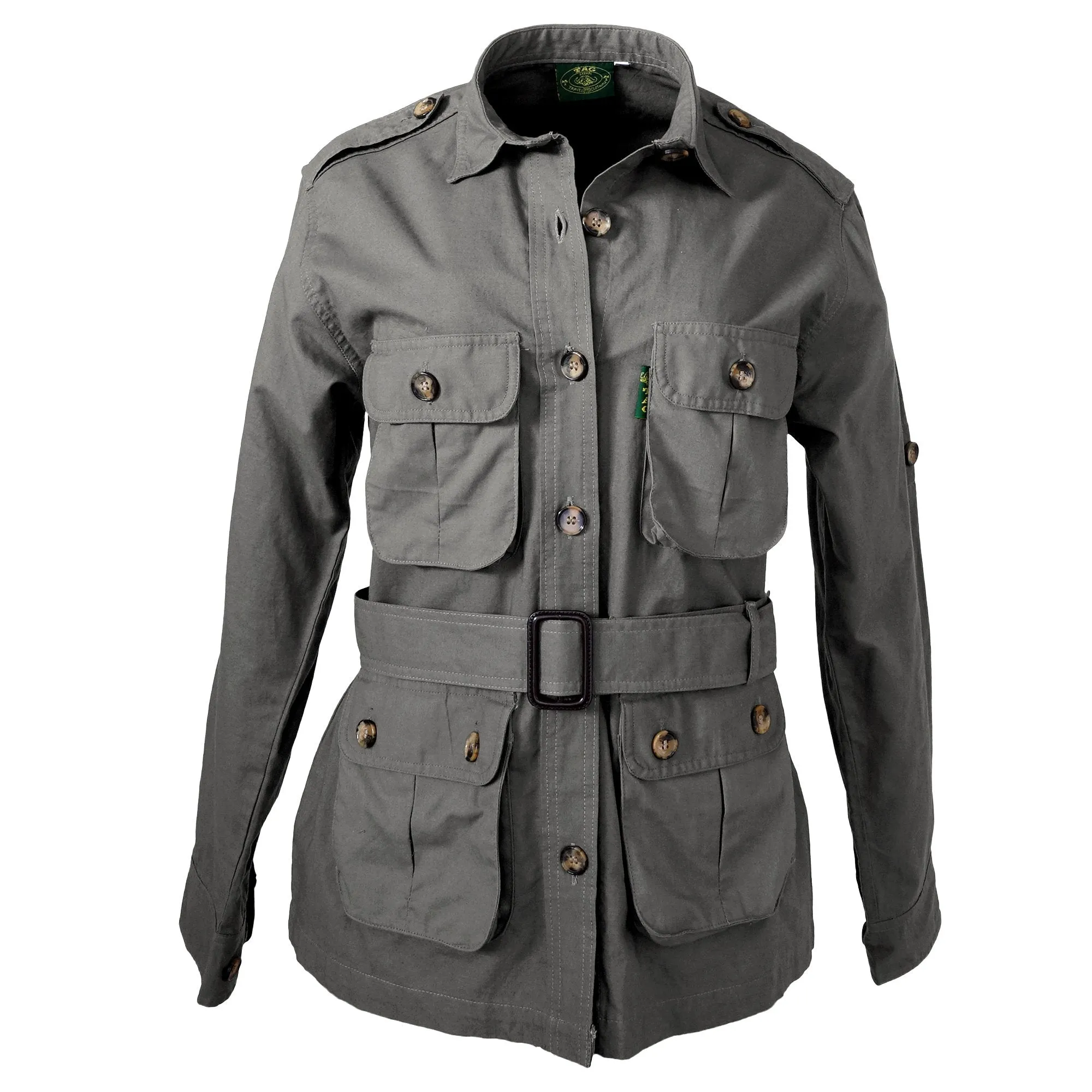 Safari Jacket for Women