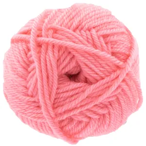 Sandnes Garn  Peer Gynt Yarn - 4315 Bubble Gum Pink