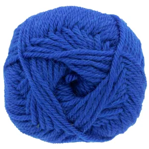 Sandnes Garn  Peer Gynt Yarn - 6046 Jolly Blue