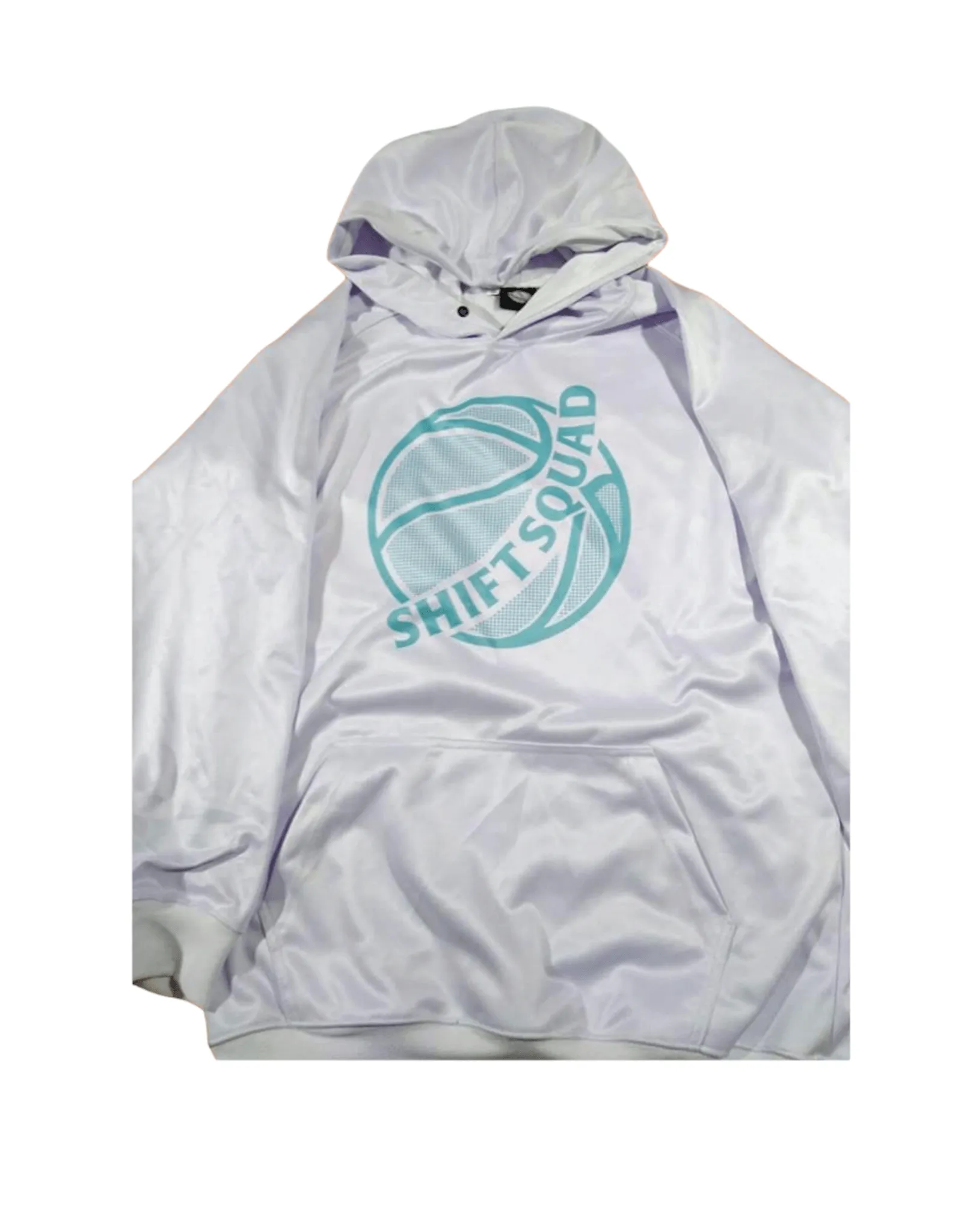 Shiftsquad Men and Women cool Hoodies