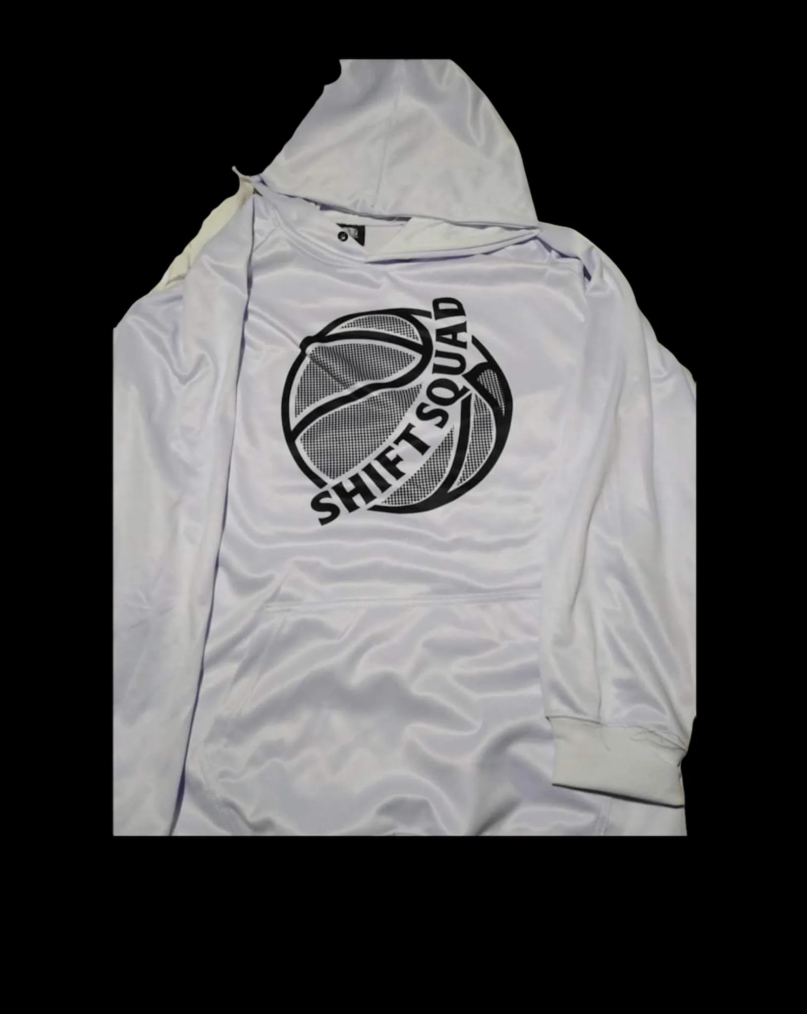 Shiftsquad Men and Women cool Hoodies