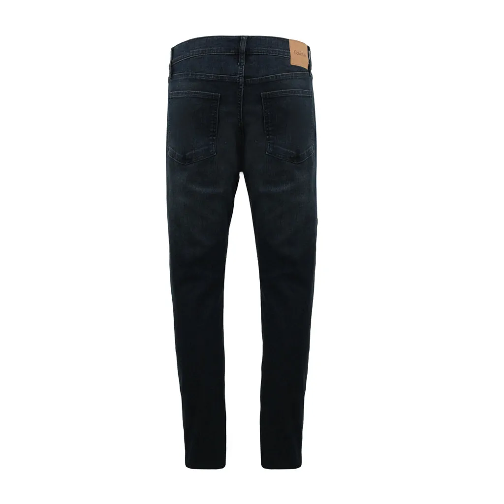 SLIM STRAIGHT BOSTON JEAN PANT