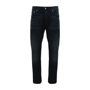 SLIM STRAIGHT BOSTON JEAN PANT