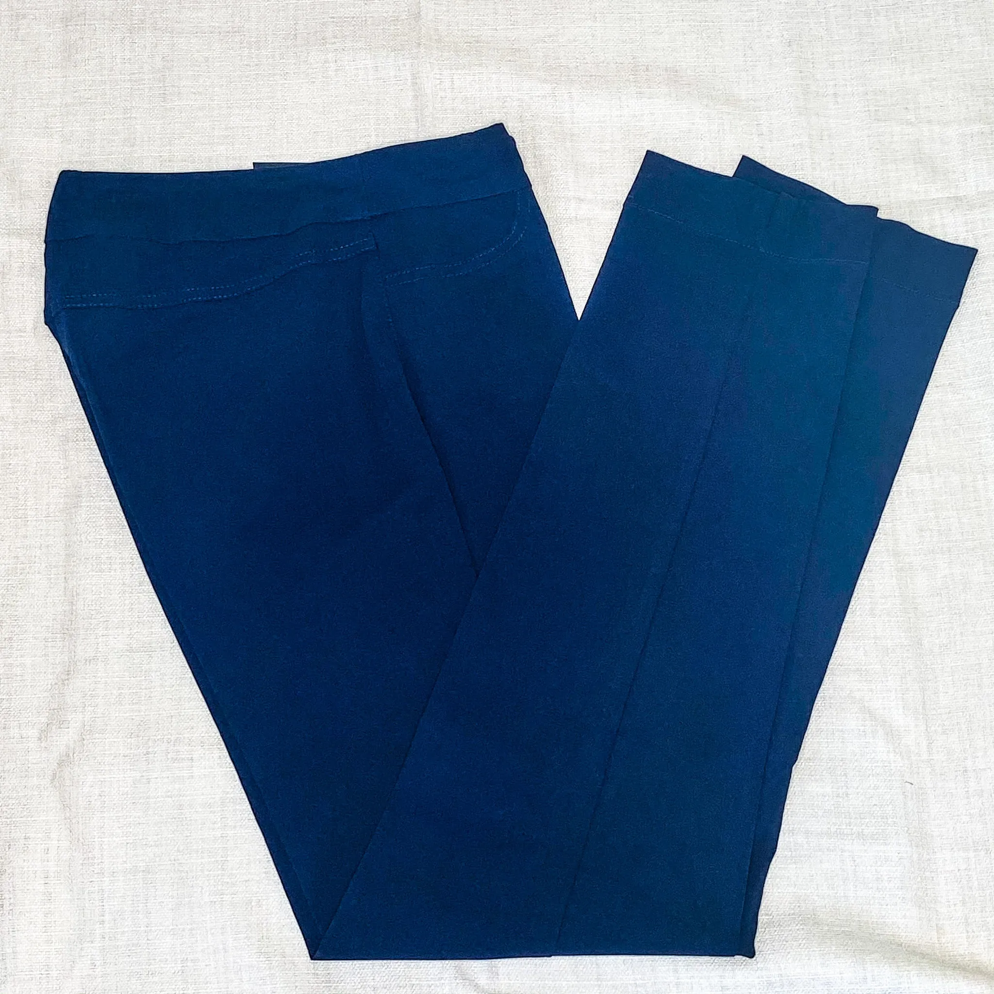 Slimsation Narrow Pant-Midnight