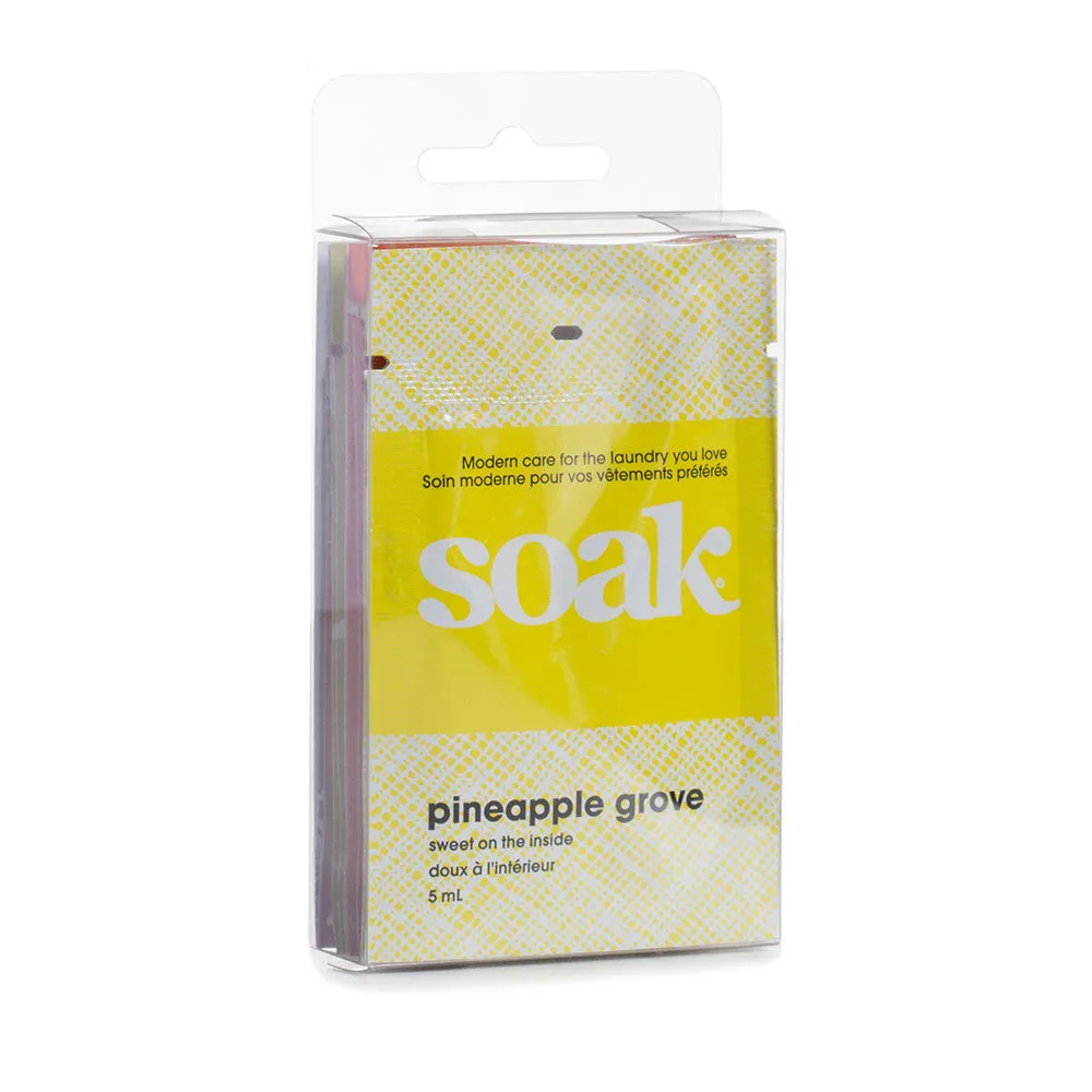 Soak Mini Travel Pack