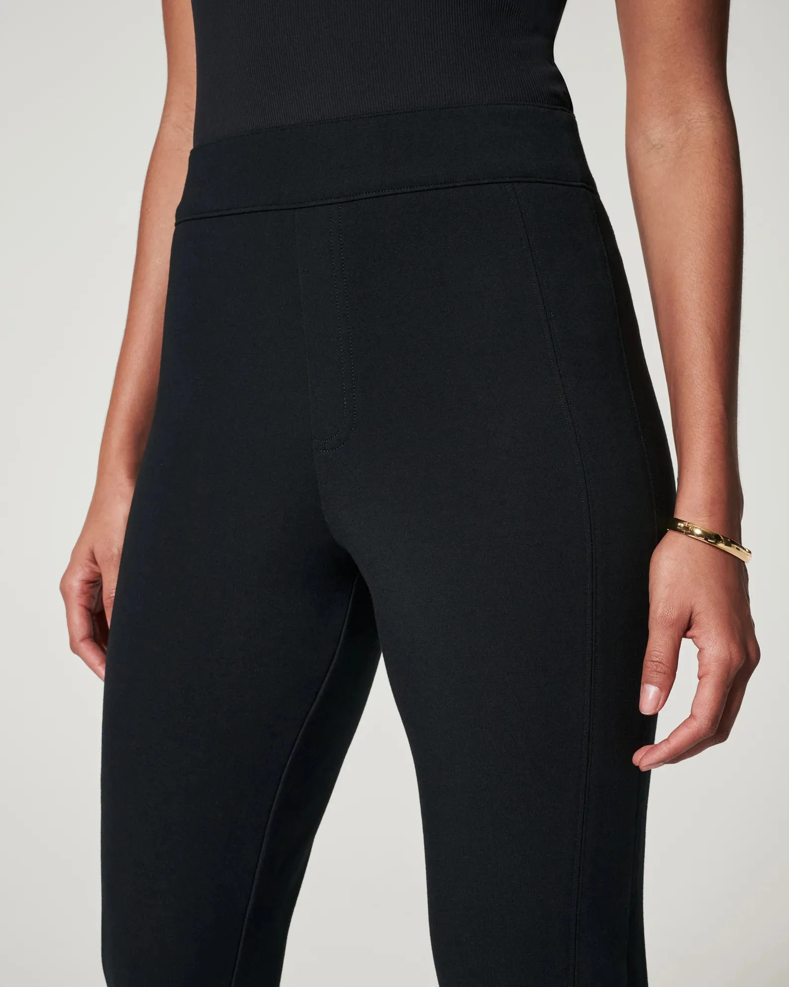 Spanx The Perfect Pant Slim Straight