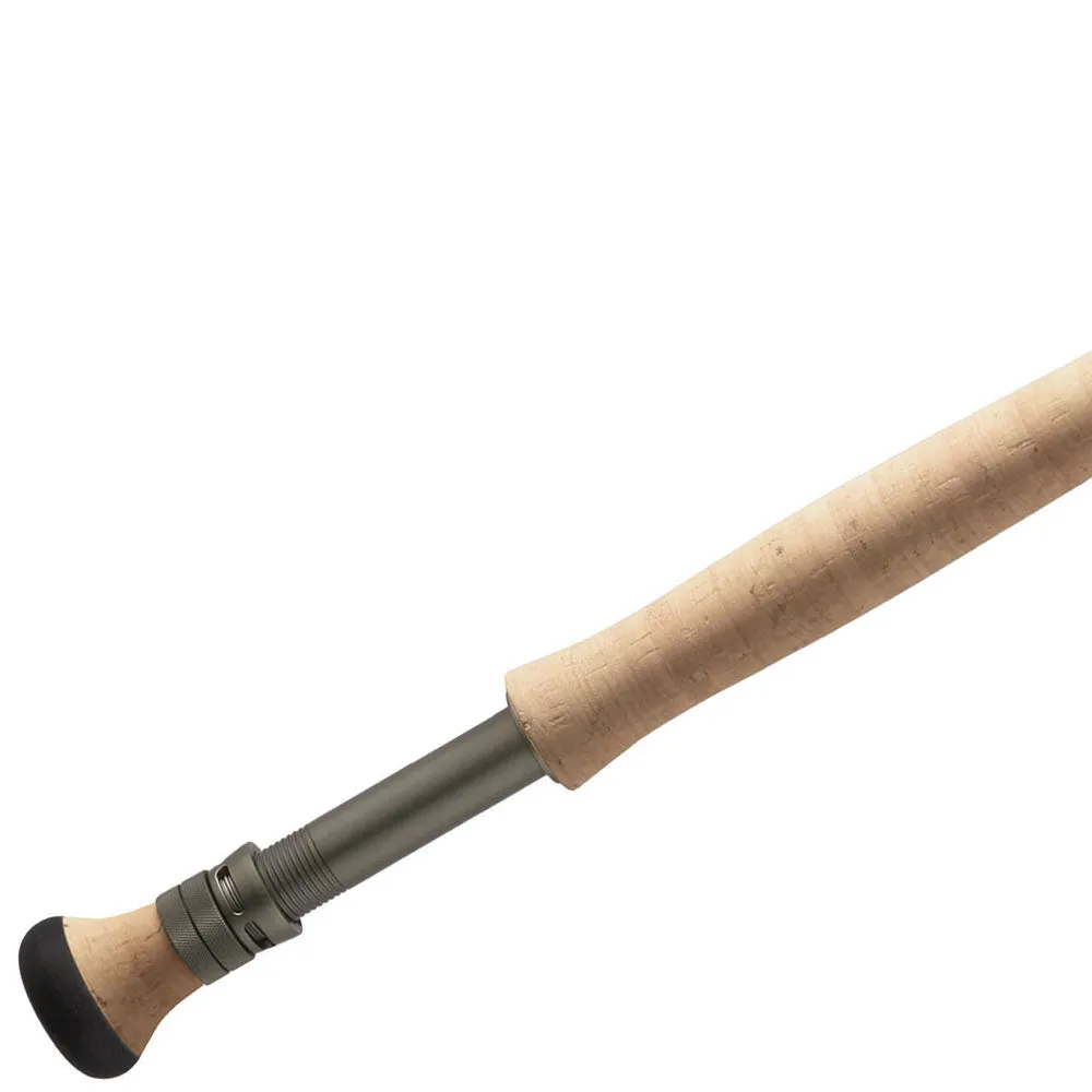 St. Croix Imperial Salt Fly Rod