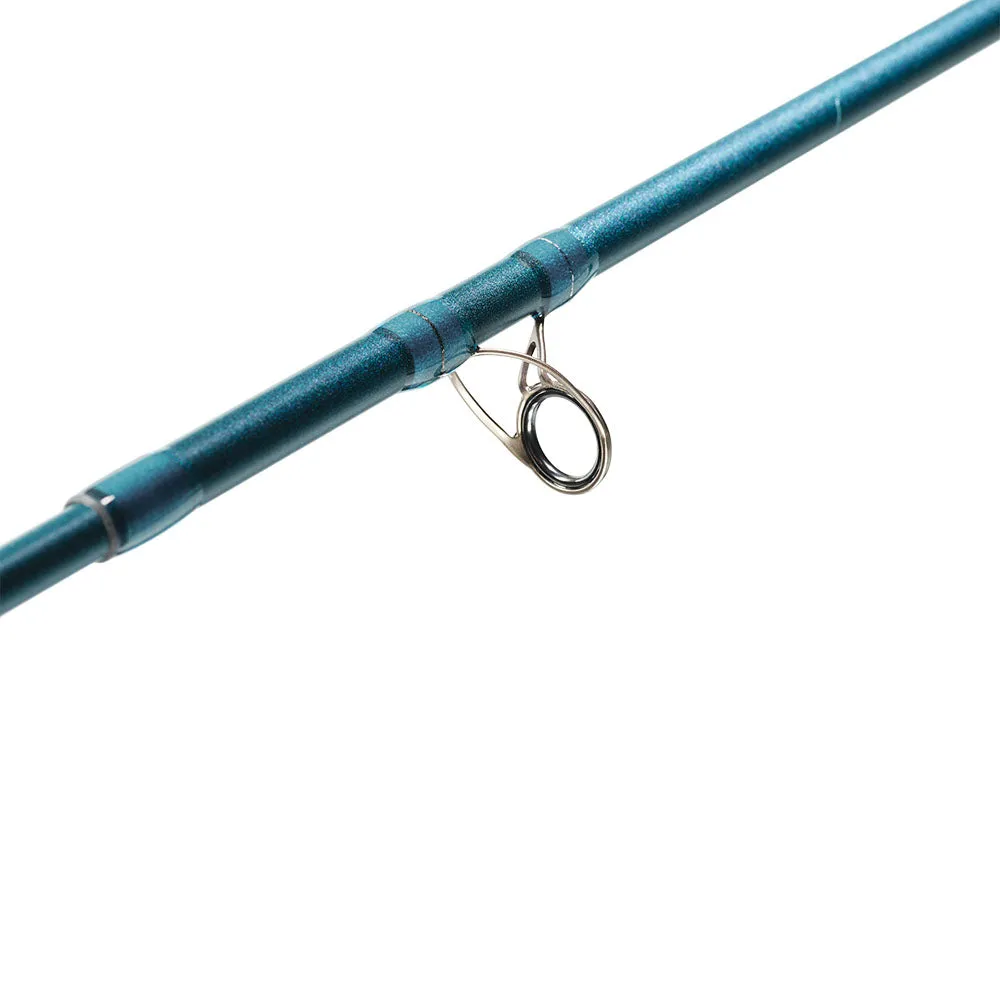 St. Croix Imperial Salt Fly Rod