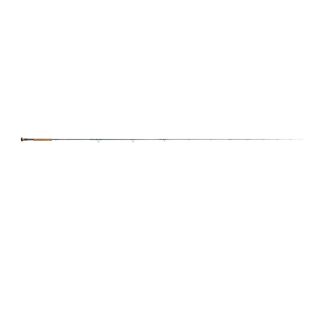 St. Croix Imperial Salt Fly Rod