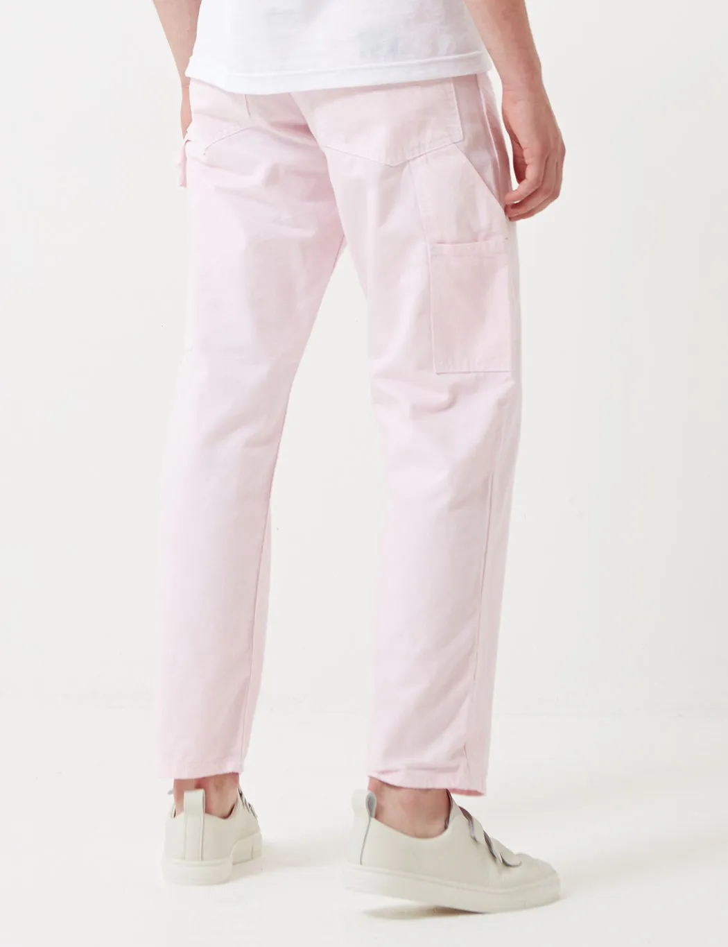 Stan Ray Painter Pant (Straight) - Pink