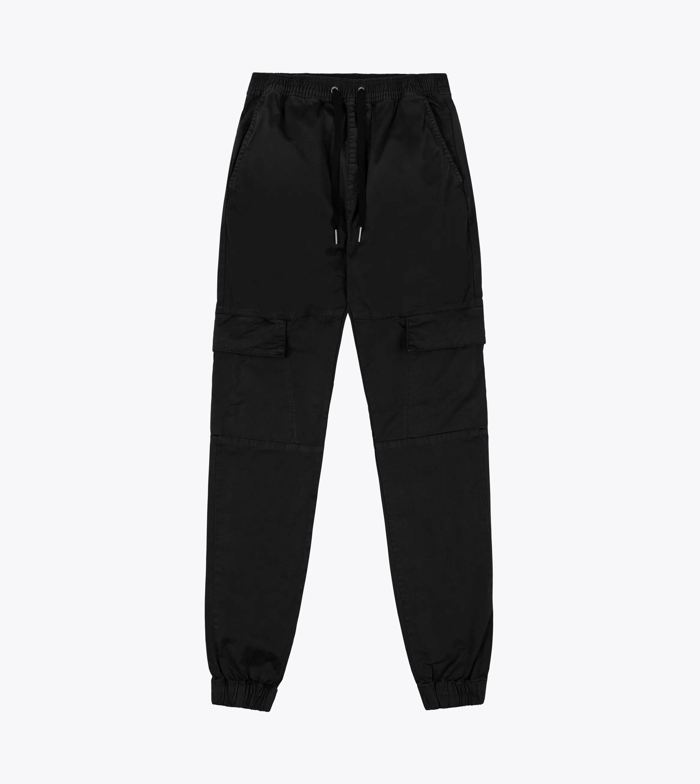 Sureshot Lite Cargo Jogger GD Black