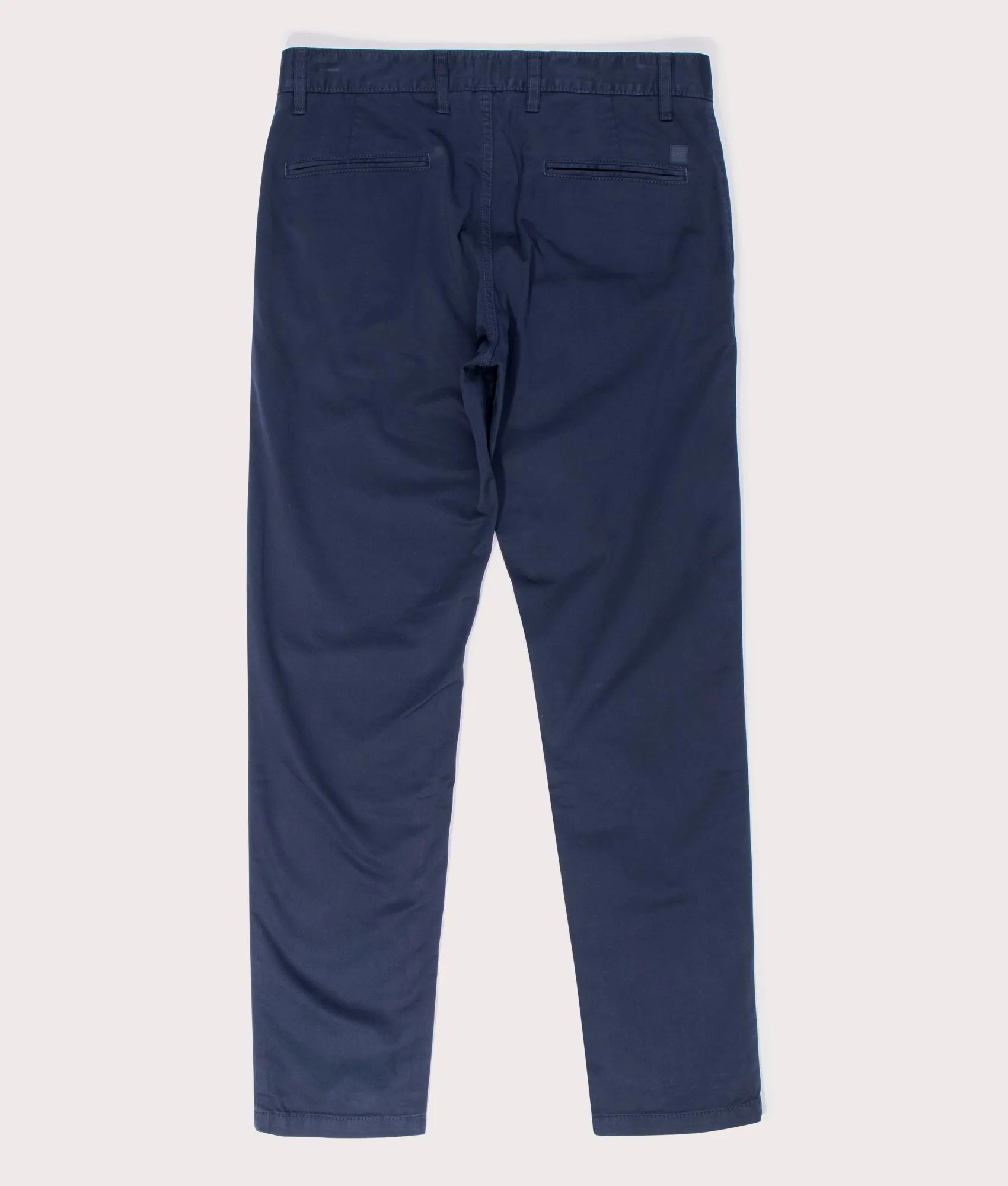 Tapered Fit Schino Taber Chino Pants