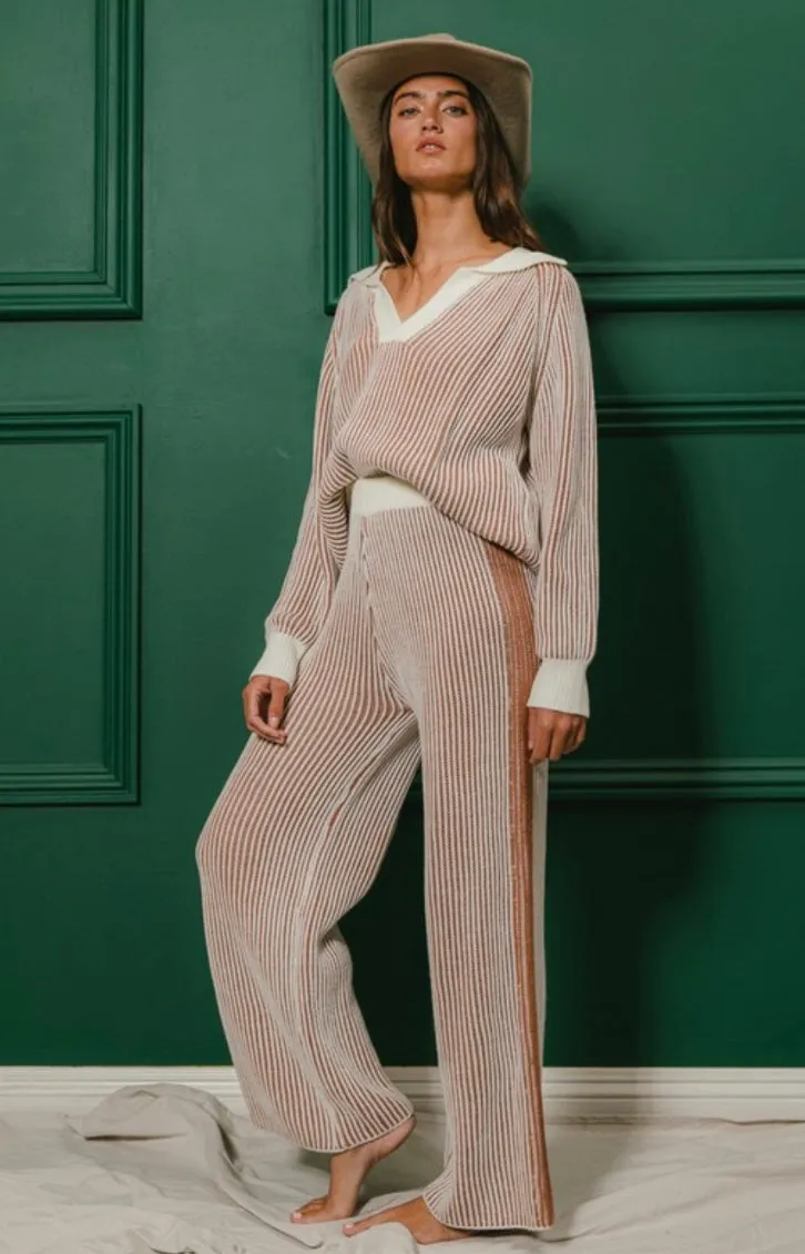 The Two Tone Everyday Cozy Set