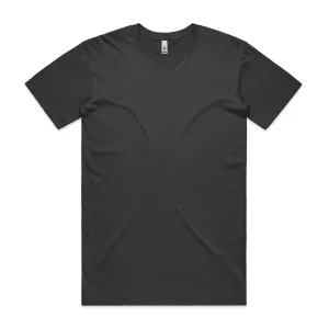 Ultimate Lightweight Short Sleeve Tee - Coal