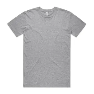 Ultimate Lightweight Short Sleeve Tee - Grey Marble