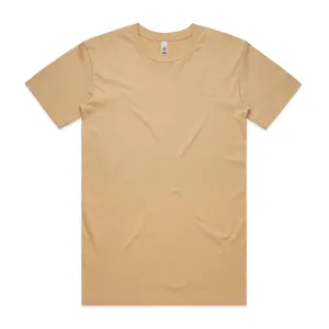 Ultimate Lightweight Short Sleeve Tee - Tan