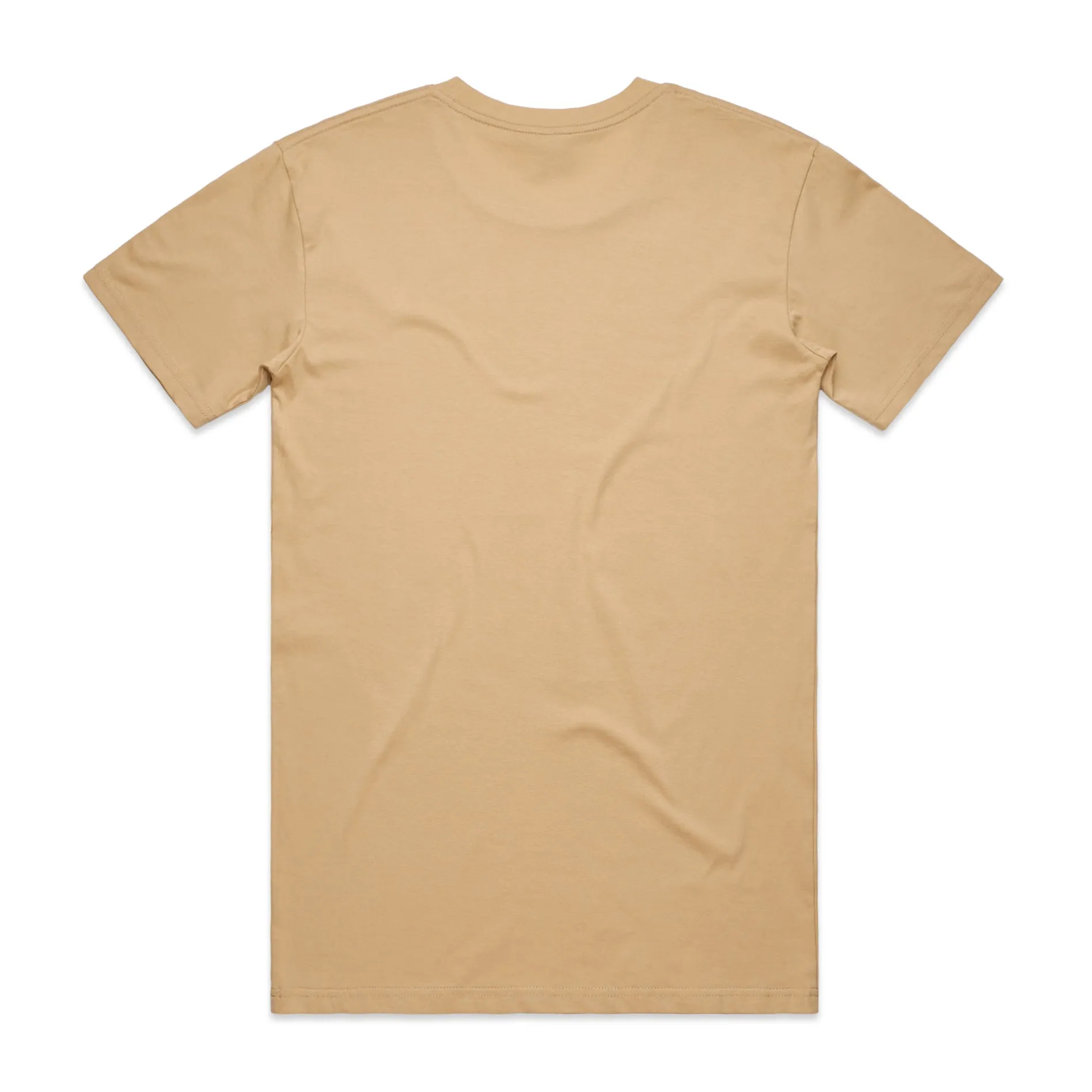 Ultimate Lightweight Short Sleeve Tee - Tan