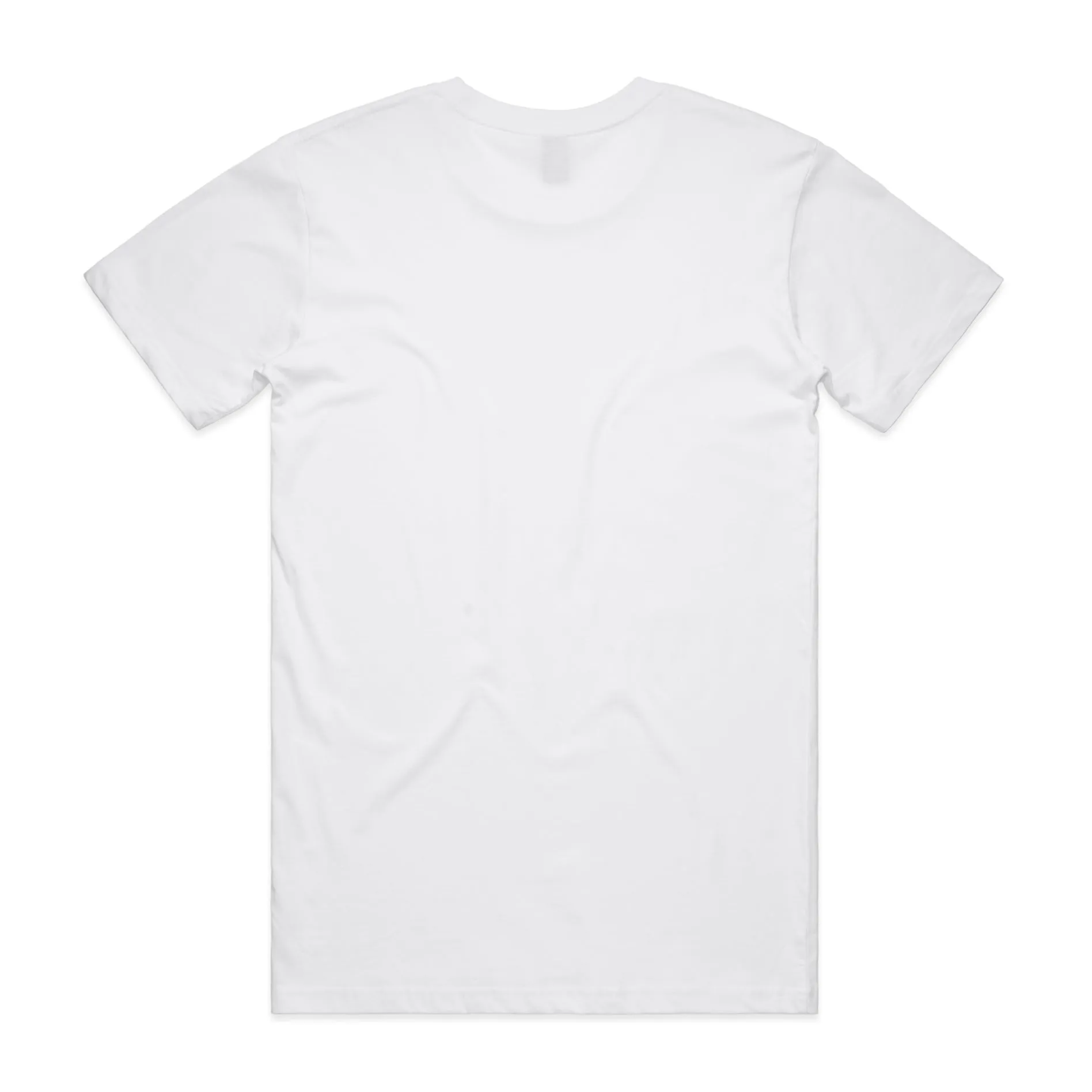 Ultimate Lightweight Short Sleeve Tee - White