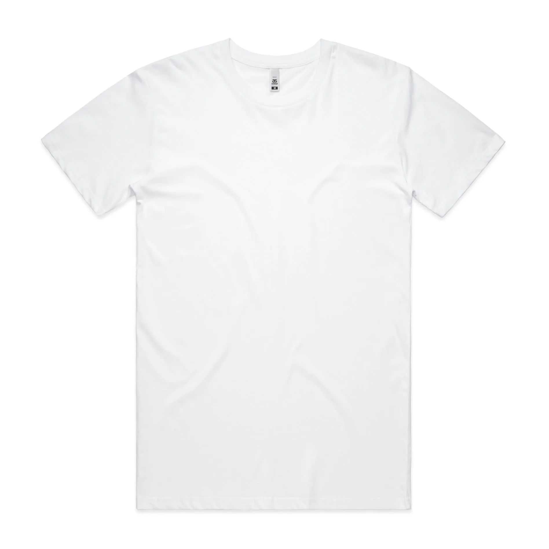 Ultimate Lightweight Short Sleeve Tee - White