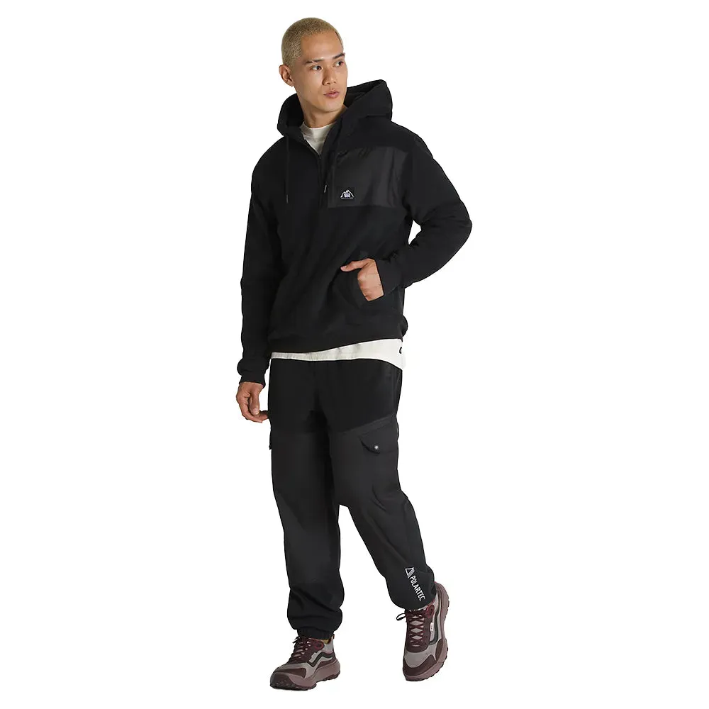 Vans MTE Polartec Relaxed Fleece Pant - Black