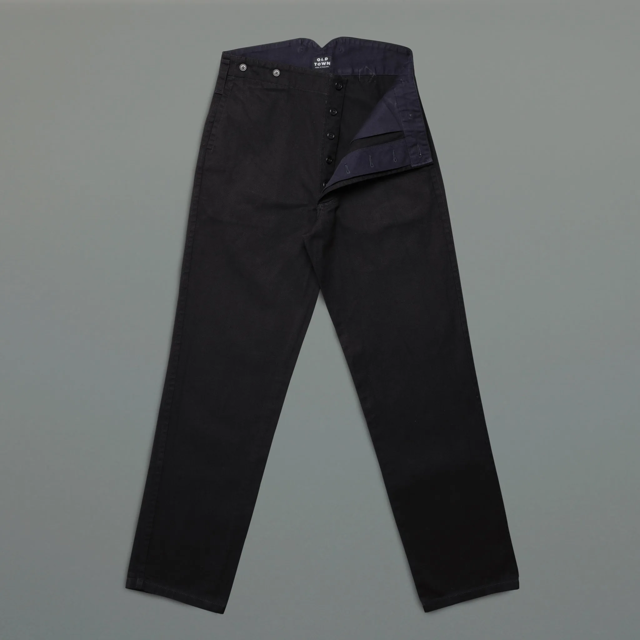 Vauxhall Trousers Navy