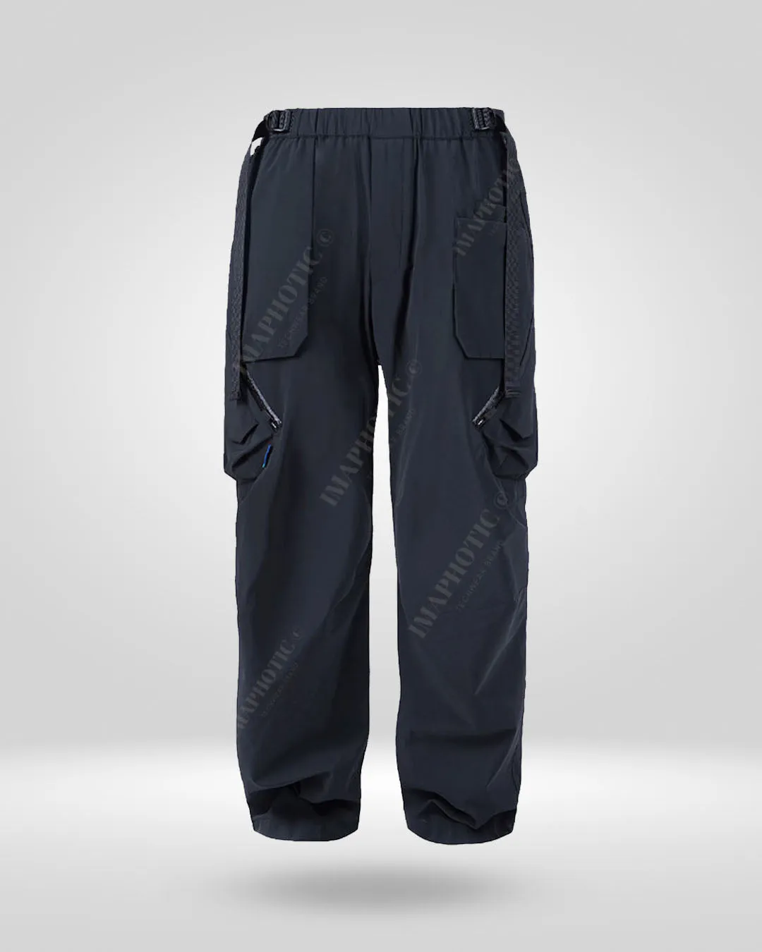 Waterproof Loose Fit Tactical Pants